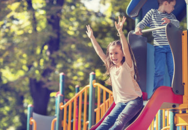 What you need to know about children and scoliosis