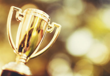 The OrthoIndy Marketing receives national recognition