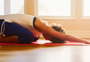 Four Tips to Stay Mentally Healthy