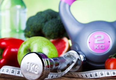 how to lose unwanted weight