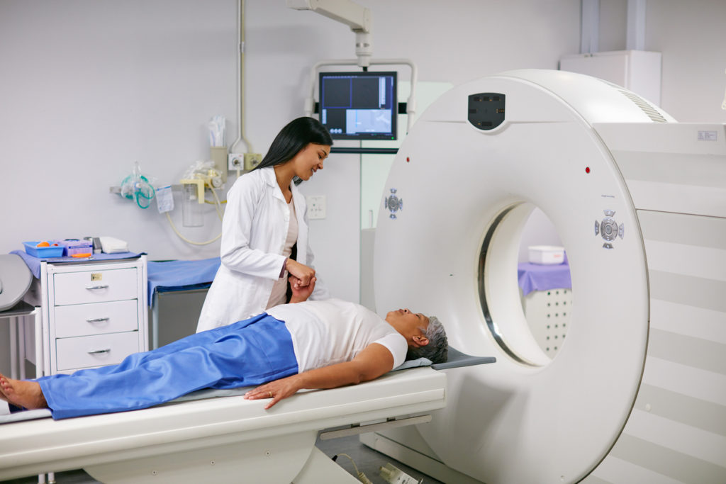 How To Say Mri Scan In Spanish