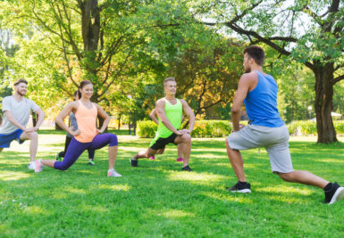 5 Tips on How to Stay Safe While Improving Your Lifestyle