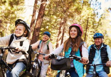 5 Tips for Staying Safe Outdoors