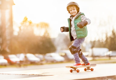 5 Tips to keep your children safe this summer