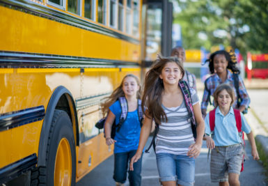 5 Tips for Back to School Safety