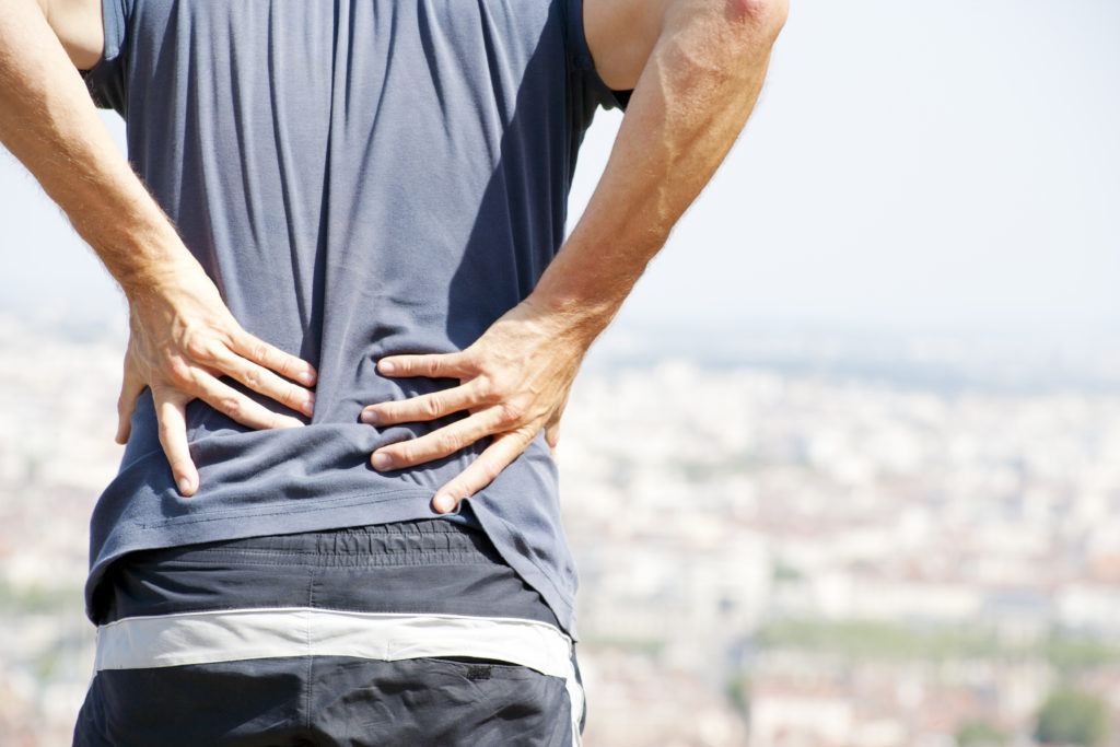 What is back pain and when should I seek treatment?