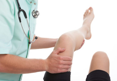 Stem cell, ortho-biologics and regenerative medicine program: Treatment options