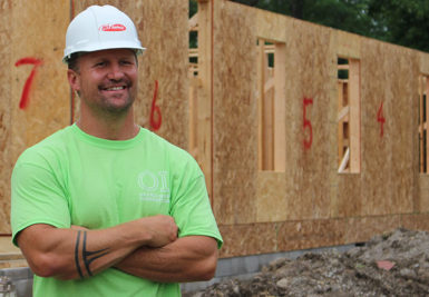 OrthoIndy Hometown: Meet Jeff