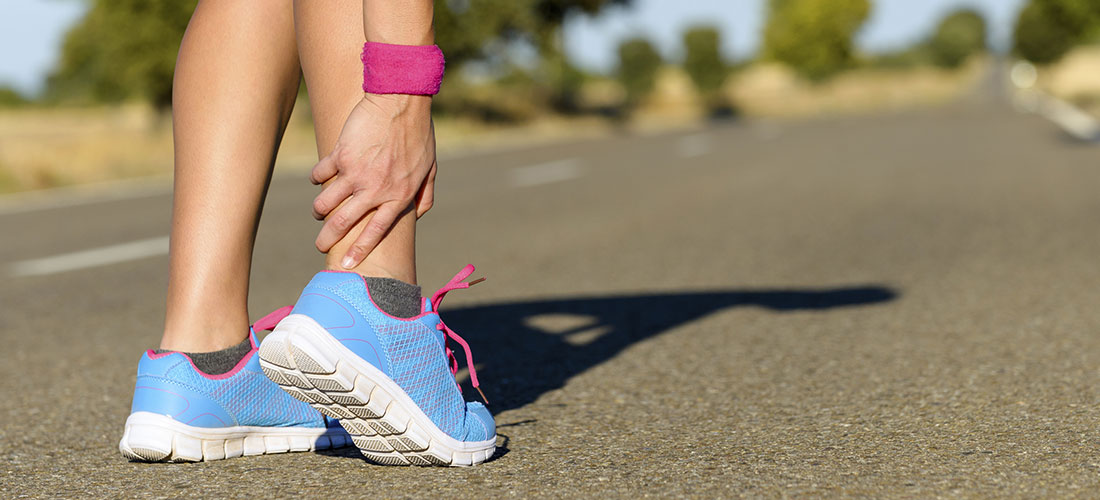 Patient keeps running after ankle surgery OrthoIndy Blog