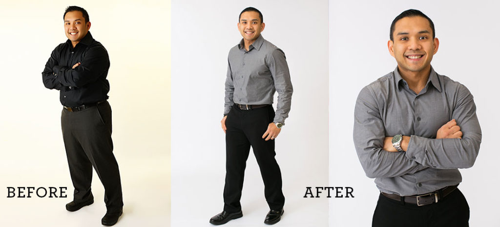 OrthoIndy physician, Dr. Kevin Sigua’s weight loss journey
