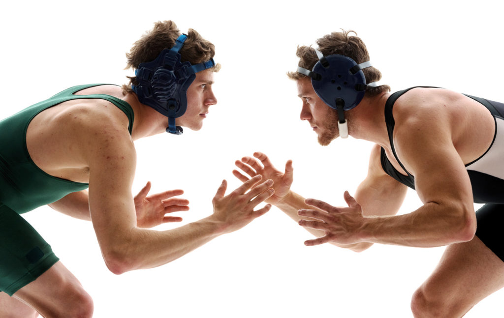 Common wrestling injuries and how to avoid them