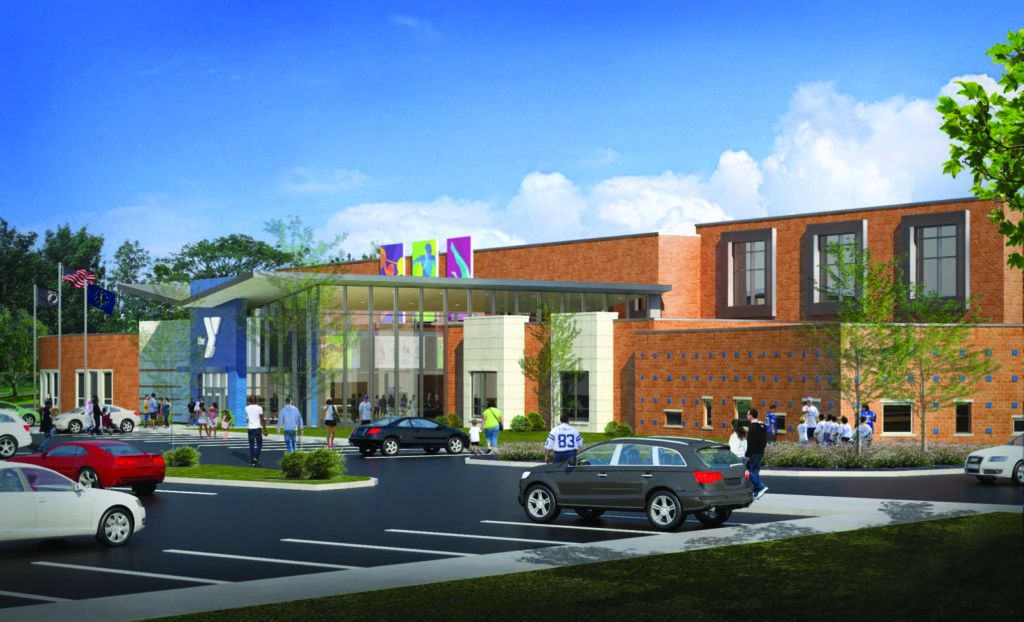OrthoIndy Foundation’s impact – YMCA in Pike Township