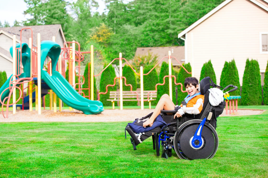 What is cerebral palsy and can an orthopedic doctor help?