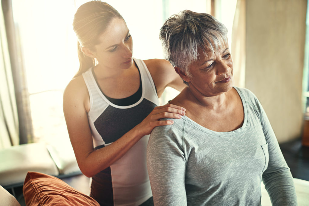 What is shoulder arthritis?