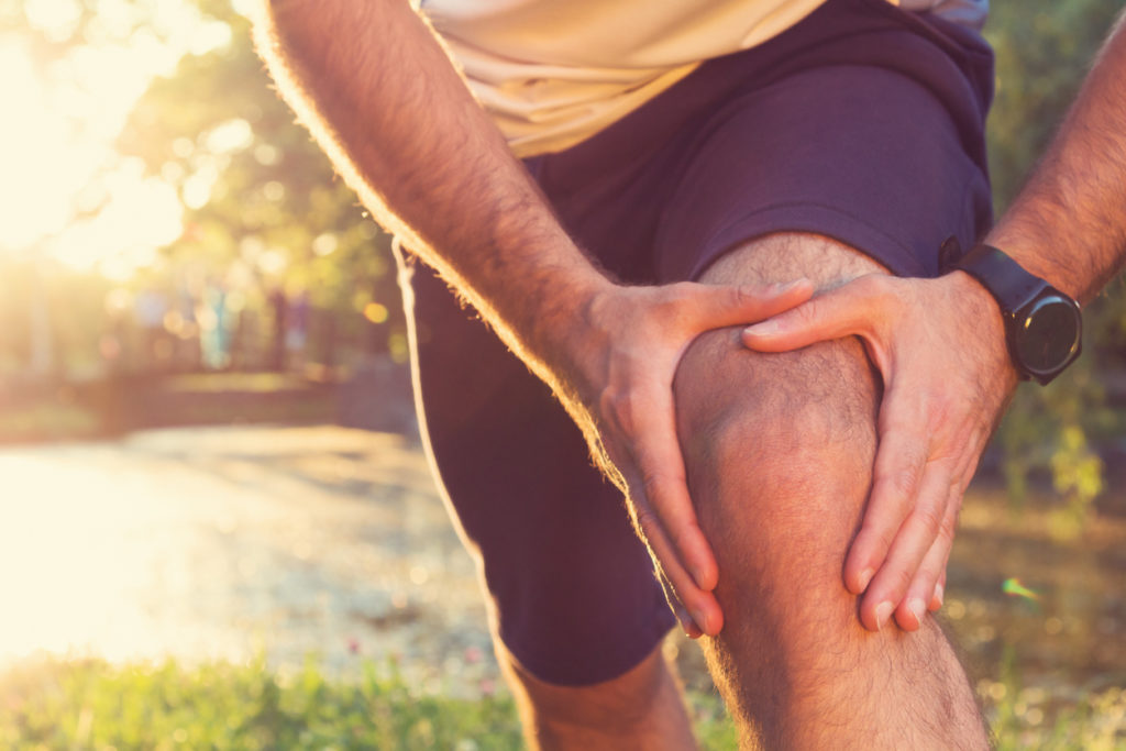 What is knee arthritis?