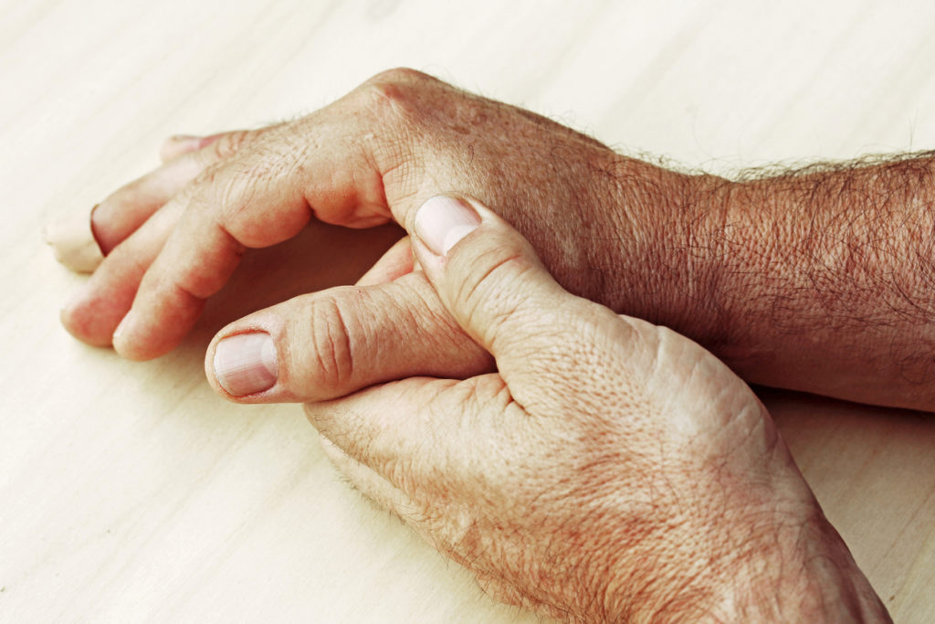 Fingertip injuries: Symptoms and treatment