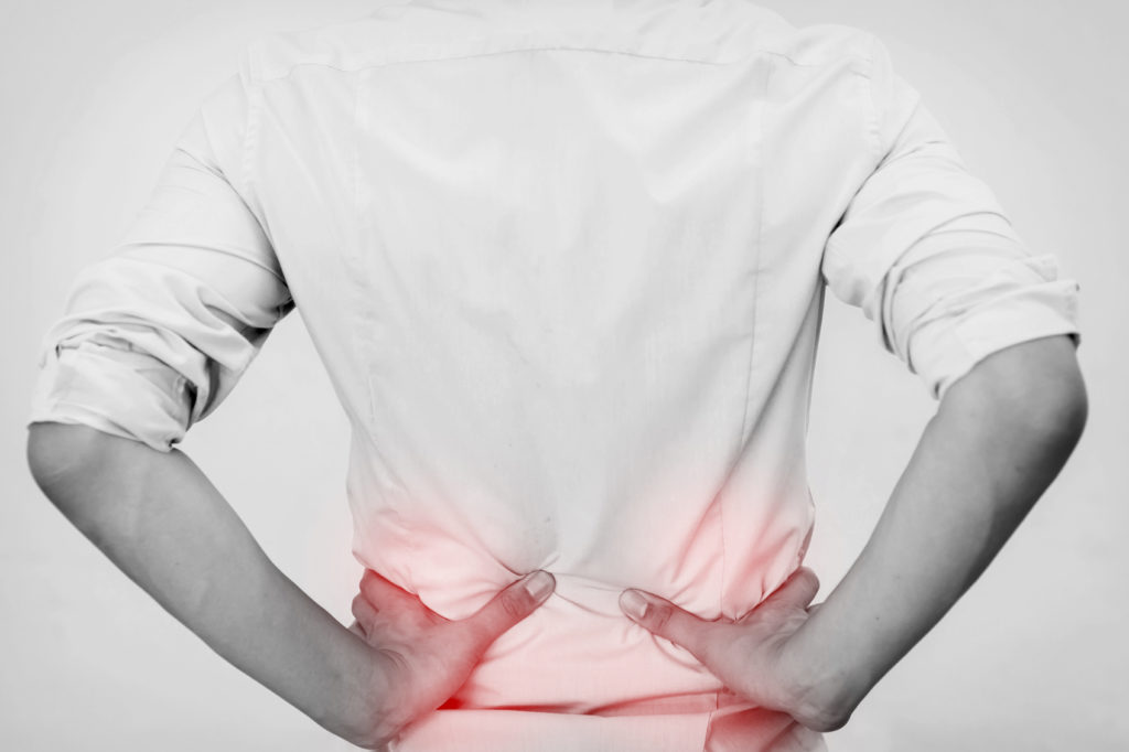 Sciatica treatments: Lower back pain remedies when you aren’t ready for surgery