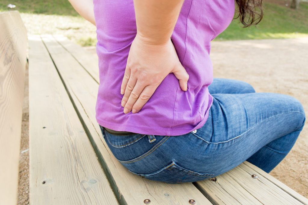 Chronic low back pain? You may qualify for a clinical research study