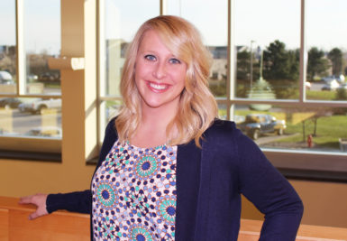 What does a marketer do in health care?