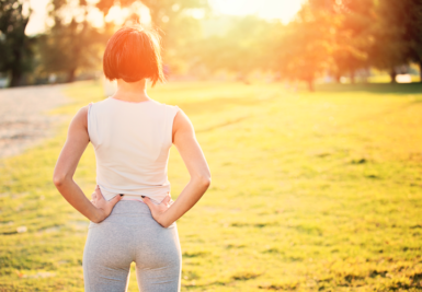Lower back pain: causes, symptoms and relief