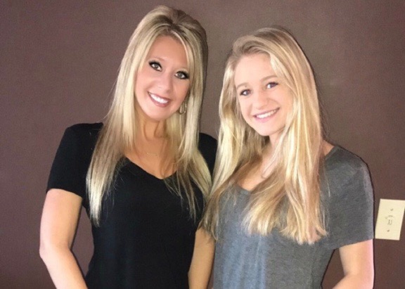 Mother-daughter duo undergo ACL surgery