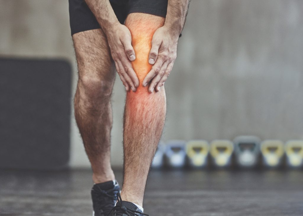 Can Platelet-Rich Plasma injections decrease your knee pain?