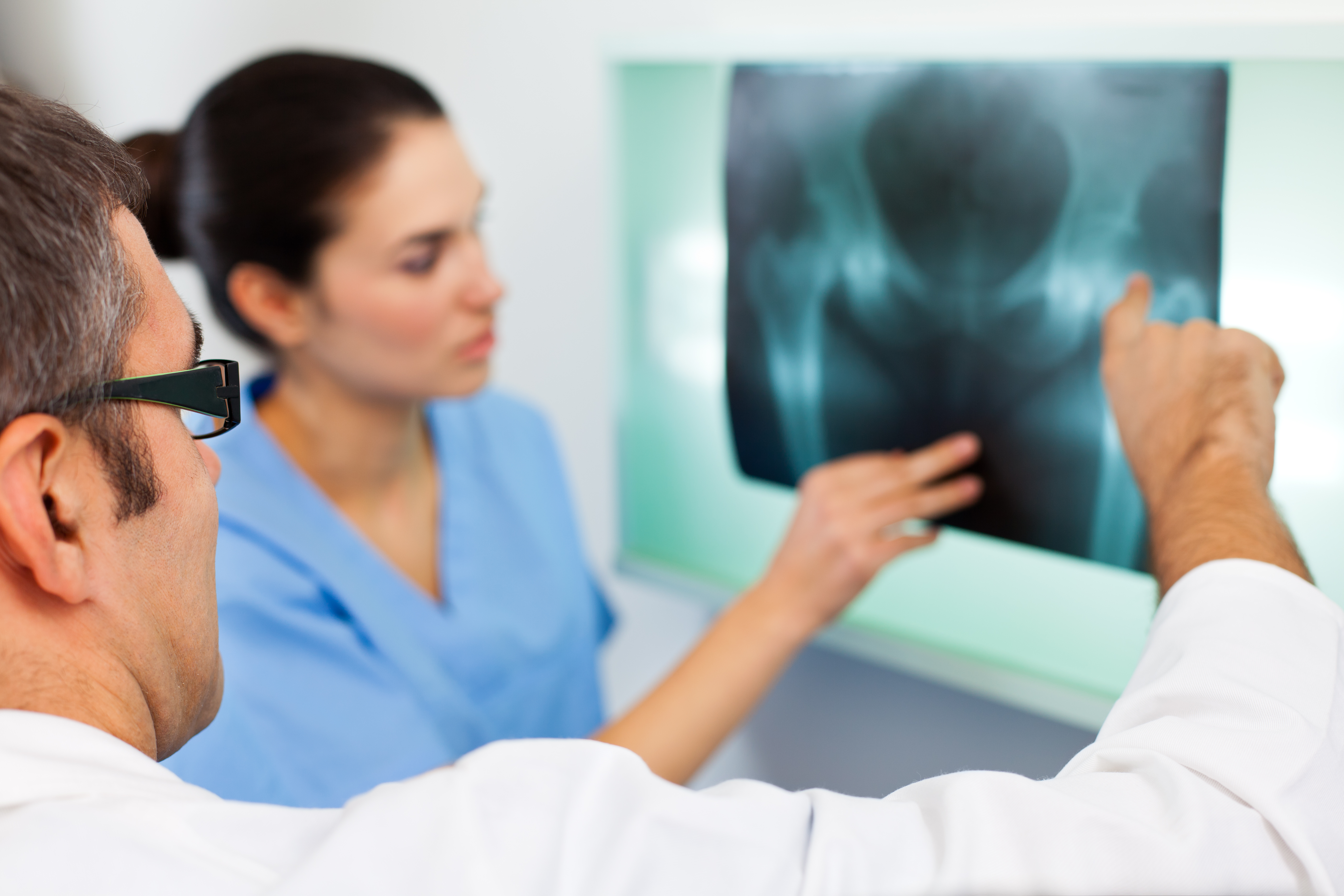 Complex Fracture Of The Pelvis: Do You Need An Orthopedic Surgeon