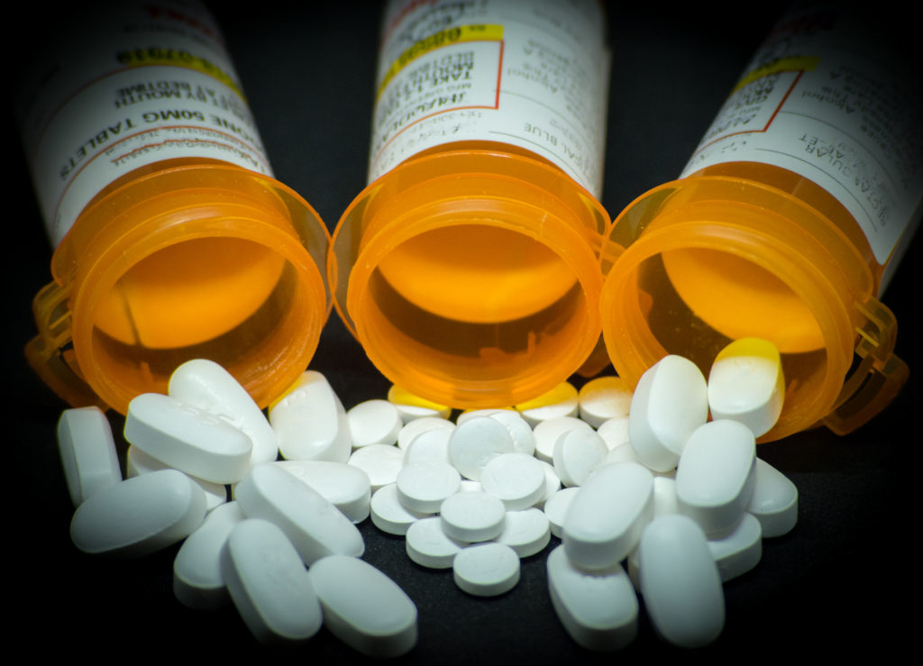 Understanding opioid pain medication and why it isn’t the answer