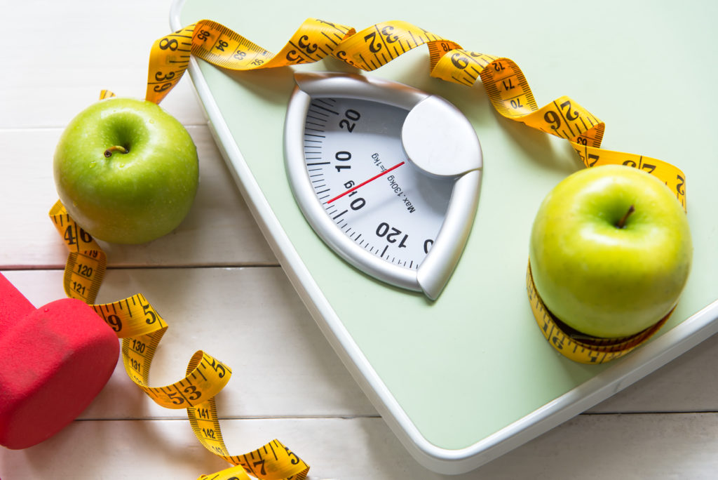 The danger of extreme dieting for fast weight loss