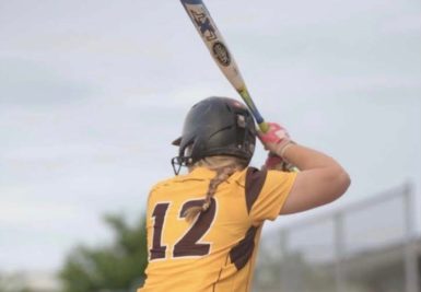 ACL reconstruction recovery gets athlete back in the game