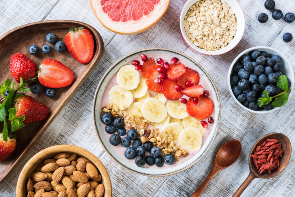 What Is The Healthiest Diet To Lose Weight OrthoIndy Blog