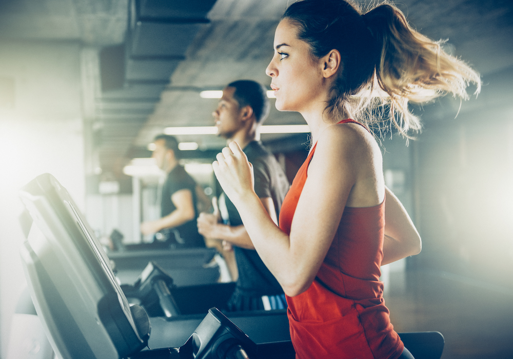 How do I know if I am doing too much cardio?