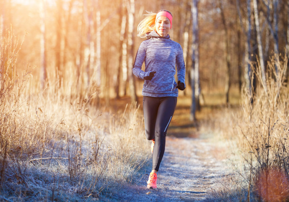 7 tips for working out in cold weather
