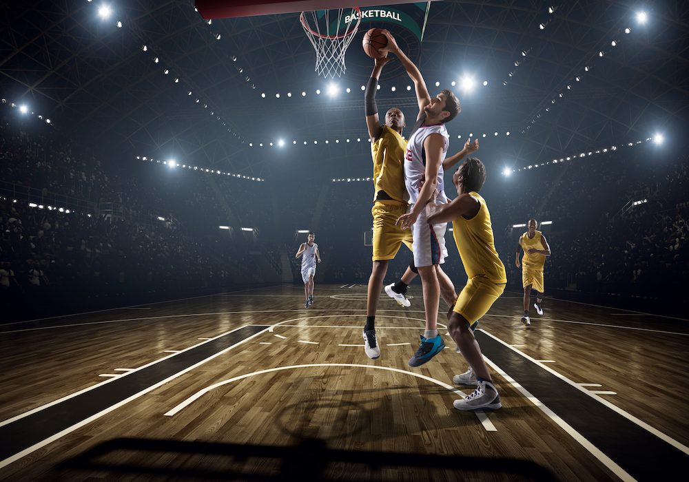 8 tips to prevent basketball injuries