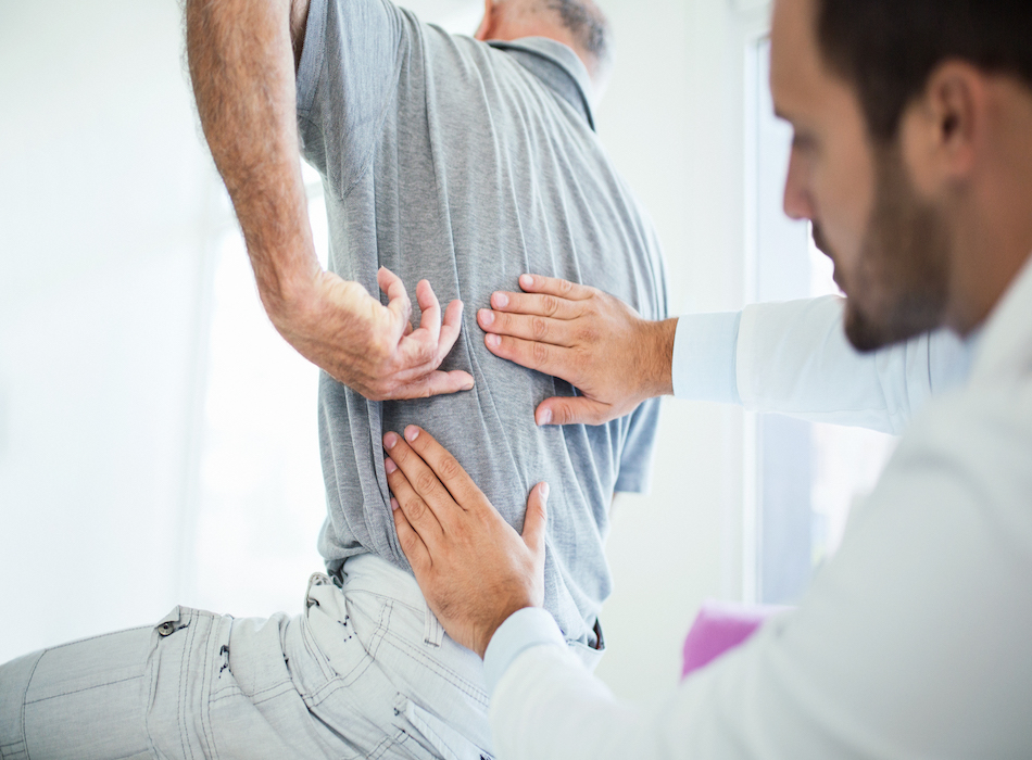 Can sacroiliac joint dysfunction be cured?