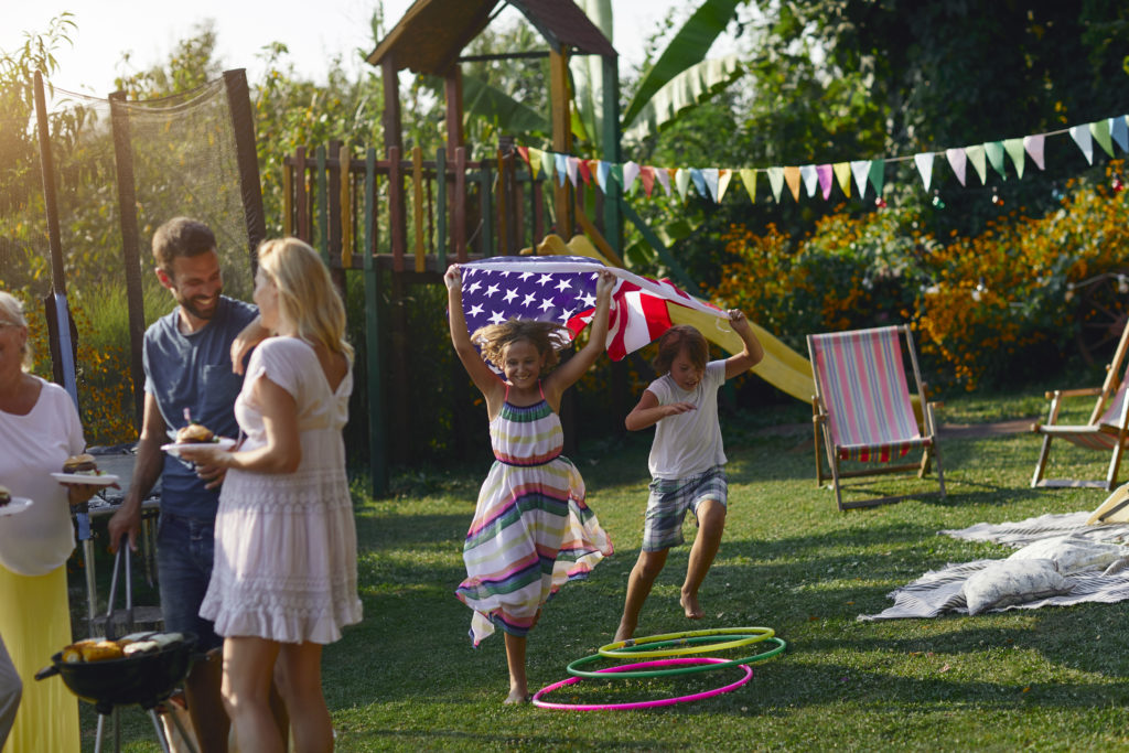 Common 4th of July injuries and safety tips