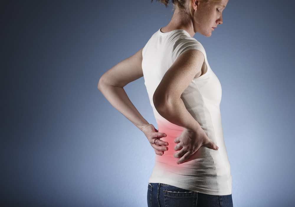 Physical therapy after spinal fusion: 4 things you need to know