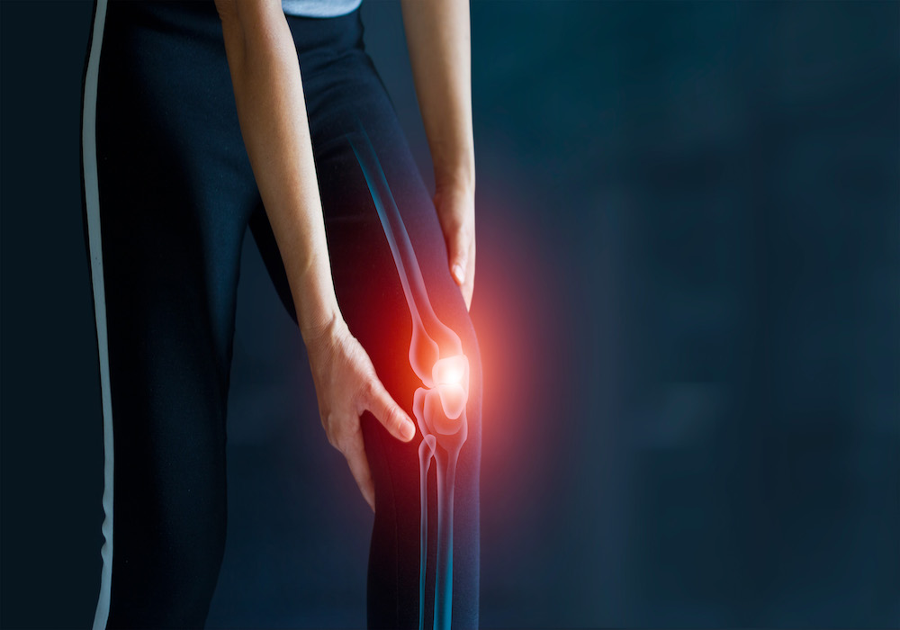 New Clinical Research Study for Osteoarthritis of the Knee