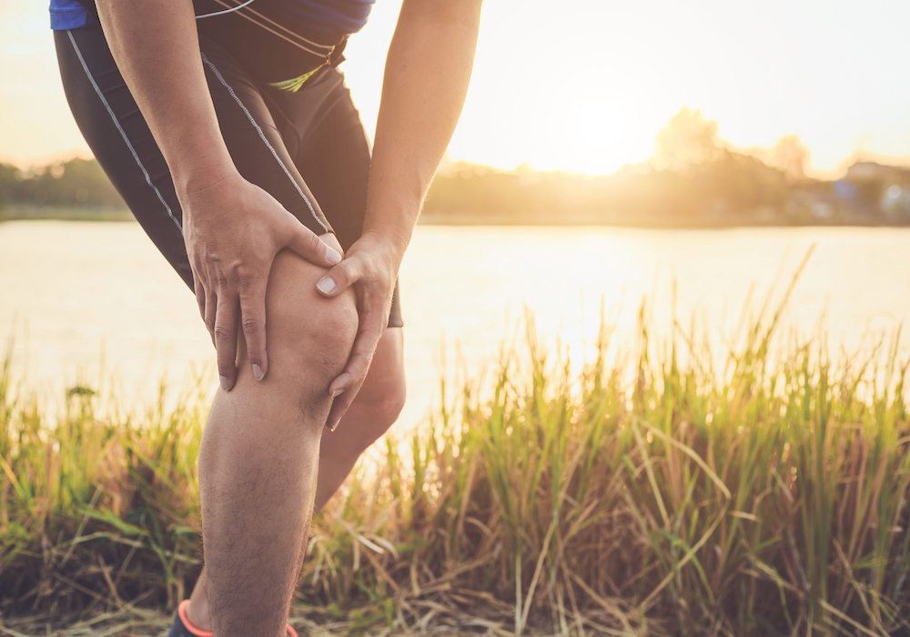 Hamstring Injury Symptoms, Recovery and Treatment