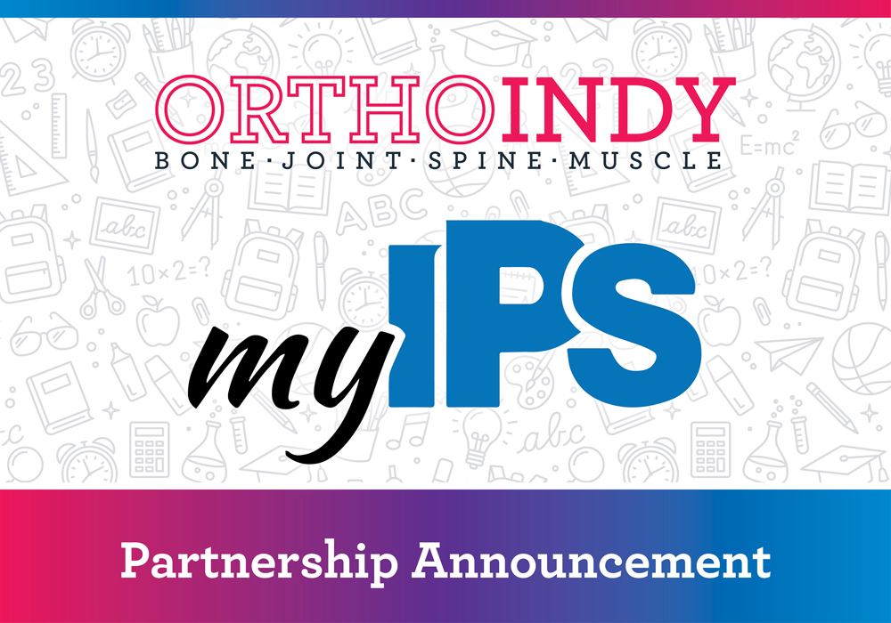 OrthoIndy, IPS Partner to Offer Orthopedic Urgent Care Services for IPS Benefit Plan Employees and Their Families