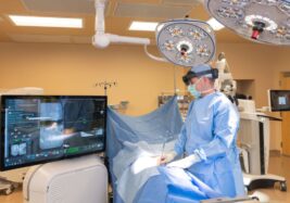 Experience lasting pain relief and mobility with minimally
