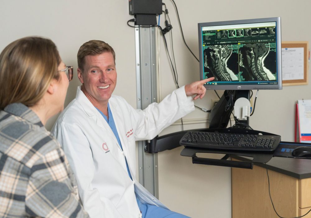 Surgical vs. non-surgical spine care: What’s right for you?