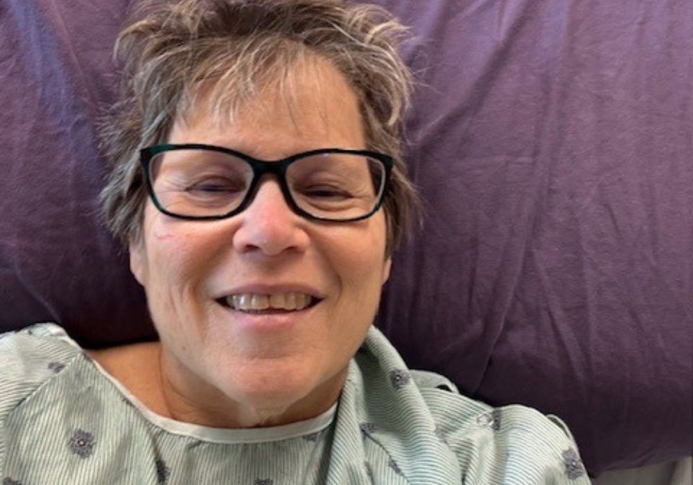 OrthoIndy Spine Care: A Patient’s Story of Relief and Recovery
